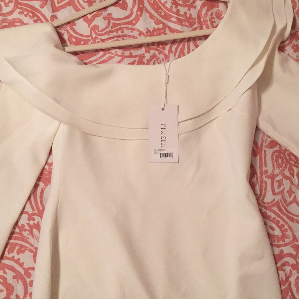 Likely Georgina dress brand new with tags